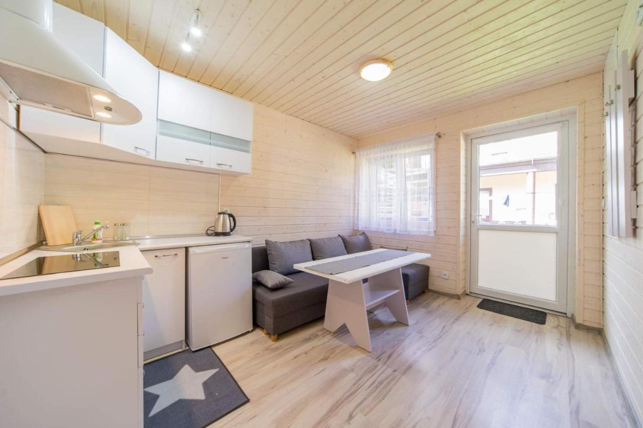 Lea Apartment Ревал Екстериор снимка